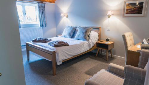 Yellowham Farm, Dorchester - Foto 3, towels