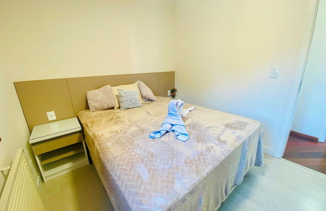 Jardim Europa-Ao Lado d Famosa Rua Torta - Foto 11