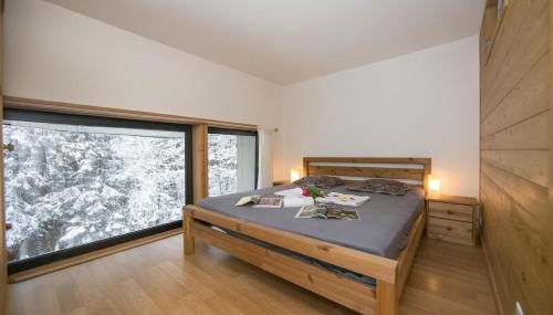 Résidence Grand Roc - Ancolies 103 - Happy Rentals - Foto 2