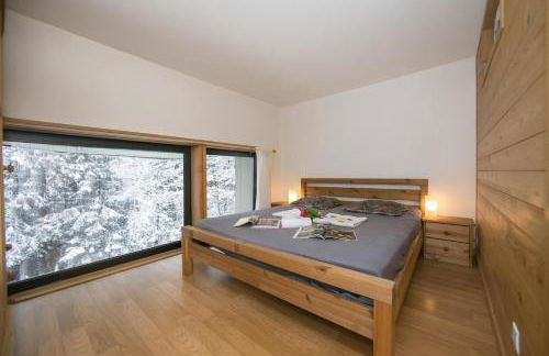 Résidence Grand Roc - Ancolies 103 - Happy Rentals - Foto 2