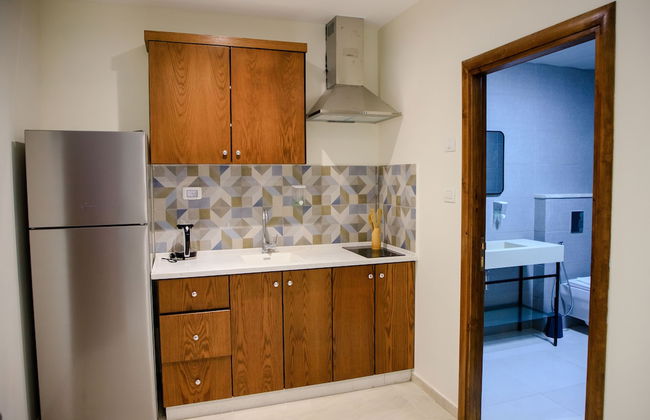 Al-Istiklal Suites - Foto 58