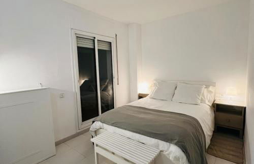 Acojedor apartamento, centro con patio - Foto 7