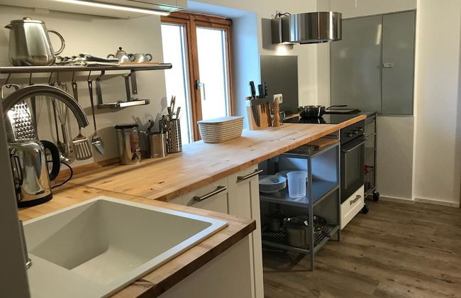 Kraeuterhof-Ferienwohnung - Photo 5