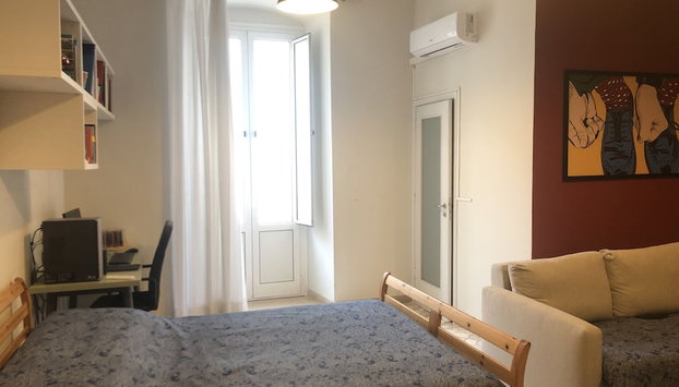 Borghetto Pedale in Town - Foto 2, Habitación