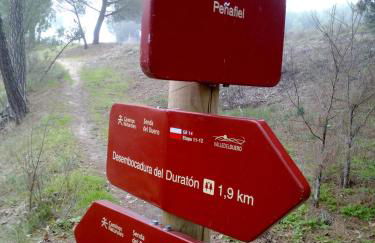 Alojamiento Rural Pueblo de la Ribera - Foto 40