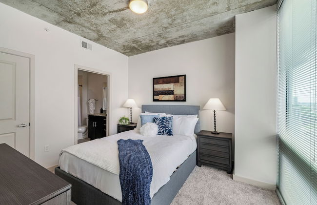 The Ascher - Foto 21