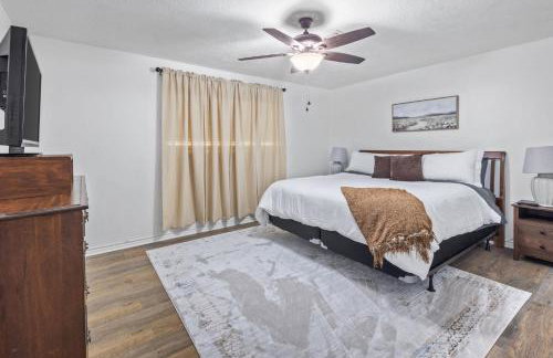 4 Bedroom Home in Sulphur La - Foto 9