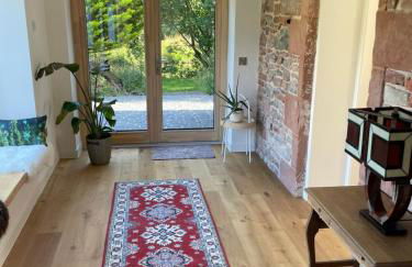 The Stables - Luxury Cottage - Foto 45