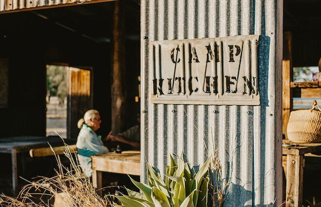 Gilgooma Camp Ground - Foto 25