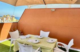 Ático Dúplex Oropesa Algaida II REF 023 - Foto 17