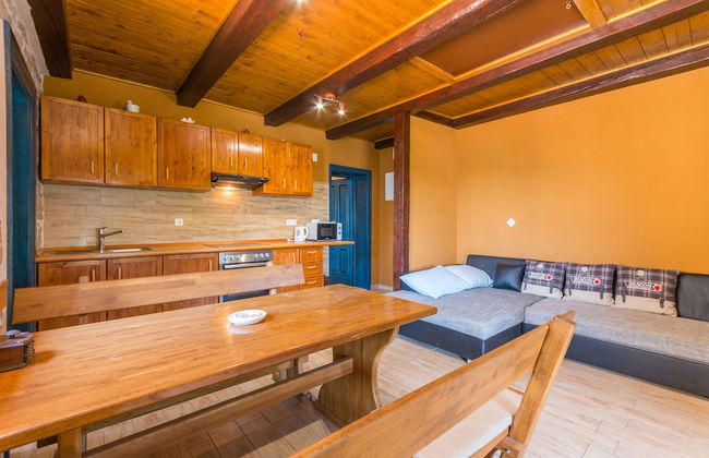 Apartment Porat - Foto 10