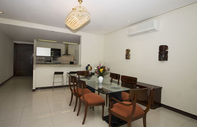 Downtown Apartment Oasis 12 - Photo 22