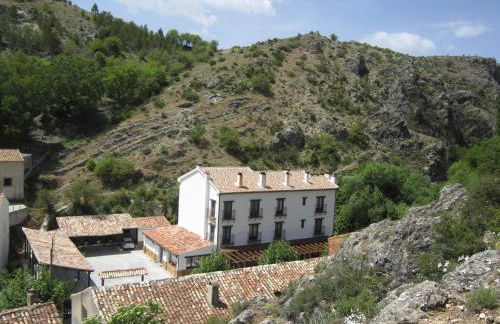 Refugio del Segura - Foto 40
