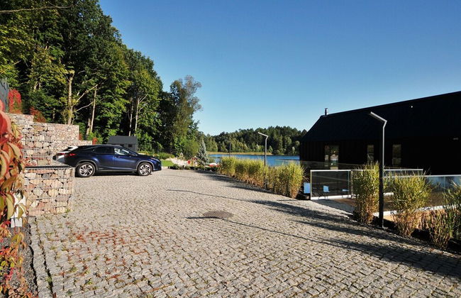 Unique Holiday Home on the Water, Bytow - Photo 28