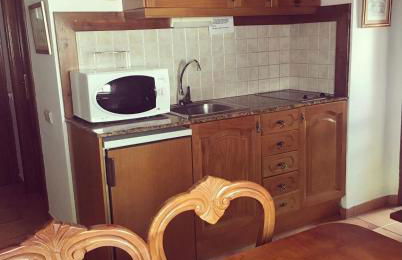 Aparthotel Es de Don Joan - Photo 9