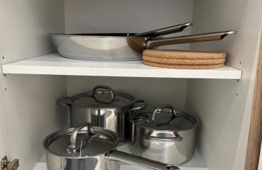 Ferienwohnung Zentralglück - Foto 12