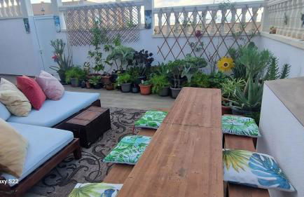 Beach Life Carabassi Beach Gran Alacant - Photo 13