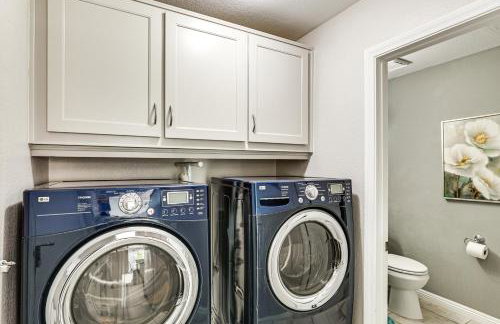 Pool Access Beautiful Modern Home in Las Vegas! - Photo 11