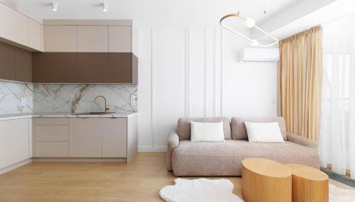 Seaglow - z widokiem na morze - Porta Mare - Foto 4