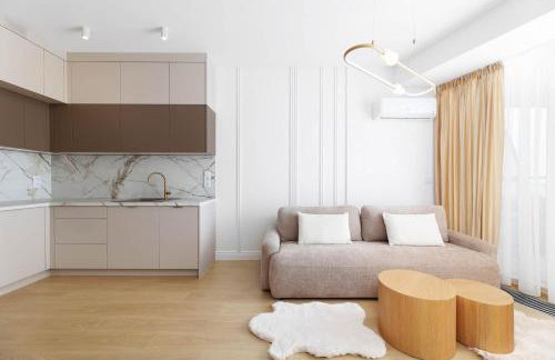 Seaglow - z widokiem na morze - Porta Mare - Foto 4