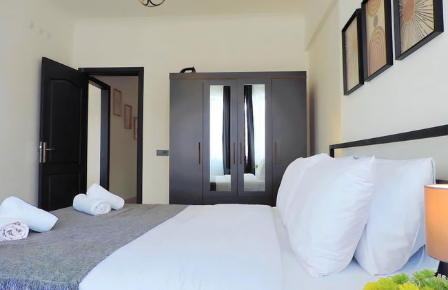 Modern Flat With Sea View 10 min to Lara Beach - Photo 16