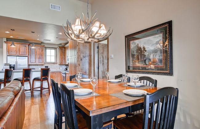 Beaver Creek Landing by East West Hospitality - Foto 30