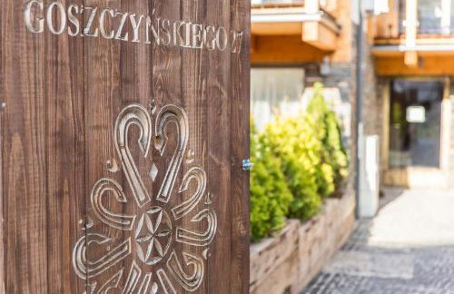 Apartament ZAKOLOVE pod Skocznią - Sauna , Jaccuzi , piękny taras - Foto 48