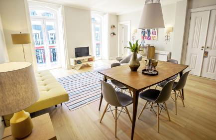 Almaria - Ex Libris Apartments | Chiado - Foto 60