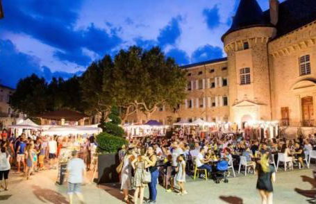 Escapade Ardéchoise - Parking Gratuit - Château à 2 pas - Foto 16