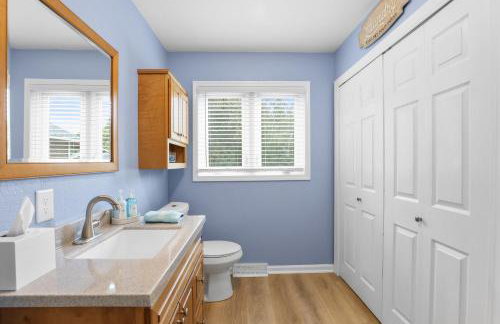 Indoor Pool Near Grand Haven & Lake Michigan Beach - Foto 12