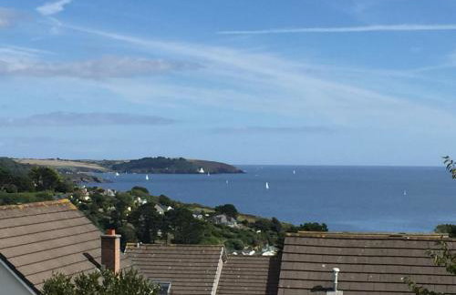 No.48 Falmouth - 10 minutes walk to the beach - Foto 7