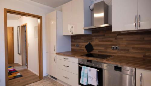 Ferienwohnung Am Riedfeld - Foto 5