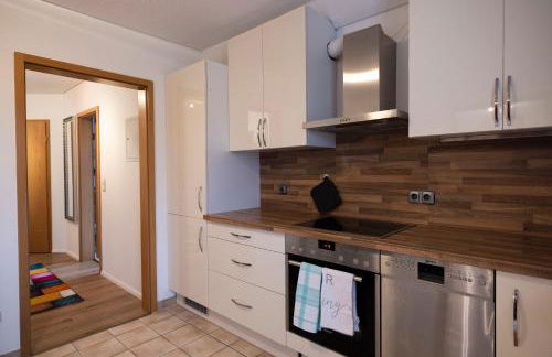 Ferienwohnung Am Riedfeld - Foto 5