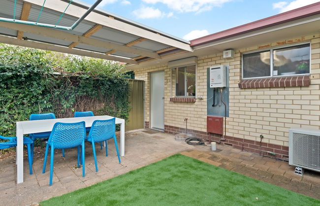 Payneham South Paradise Suite 1 - Foto 22