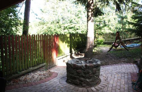 Domek Moczykija - Foto 80