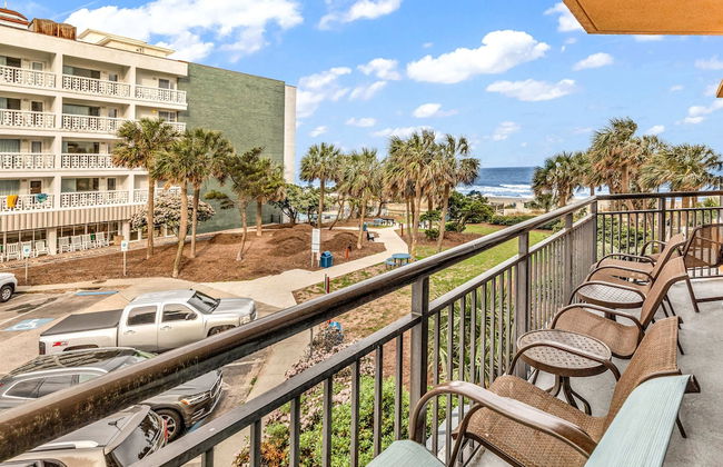 Ocean Front Condos at Patricia Grand - Foto 78