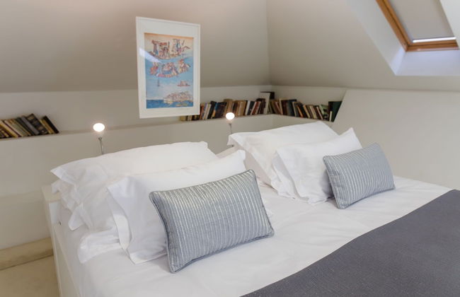 Luxury Residence Queen of Dubrovnik - Photo 21