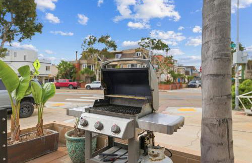 Stunning Beach Home - large patio, parking, ac & dog friendly! - Foto 51