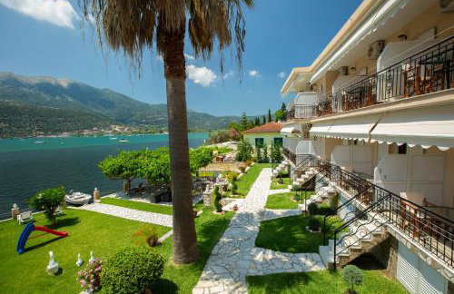 Kerasoula Apartments - Foto 30