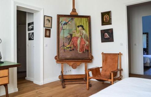 Amazing Home In Léognan With Sauna - Foto 37