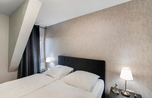 Schwerter Altstadt Fewo 1 - Foto 9