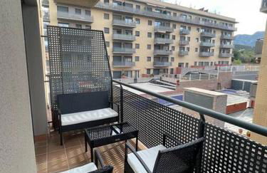 Apartamento con piscina ,parking y aire acondicionado - Foto 15