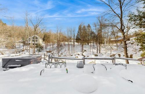 Sugarbush River Home - Photo 21