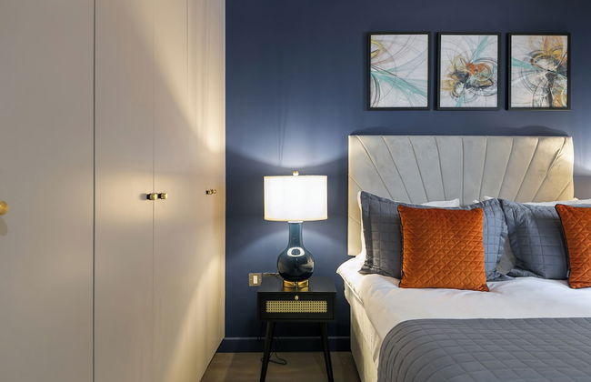 Urban Chic - Turnstile - Foto 6