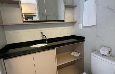 Porto City - Flat 06 com Jacuzzi - Foto 6