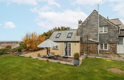 Ivy Cottage - Foto 1