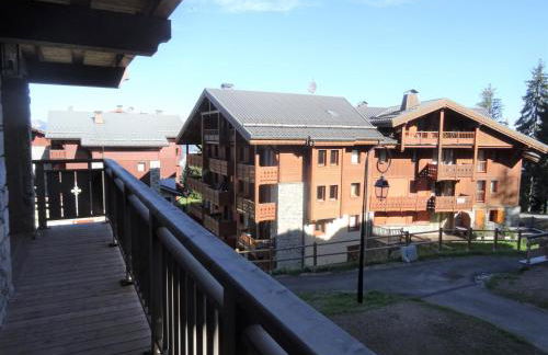 Les 7 laux immobilier chalet F - Foto 41