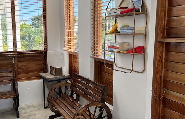 Bramble Beach Villa - Foto 37