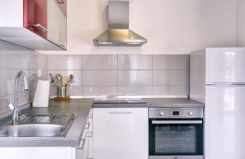 Detached Villa With Pool and Large Garden in Quiet Area Near the Sea - Foto 38