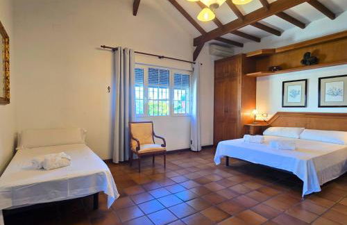 Villa Italia - Foto 35